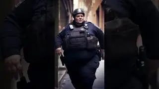 SSBBW Police Montage pt12 