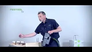 Festool - Electric Planer - HL 850