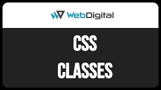 Mastering CSS Classes