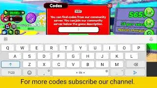 [All] *New* Anime Power Tycoon Codes (December 2022)