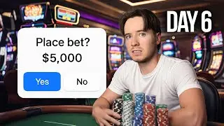 I Tried Sports Betting For 1 Week (and Here's What Happened)