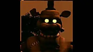 🐻 five nights at freddy's vr: help wanted curse of dreadbear 💚 🎃