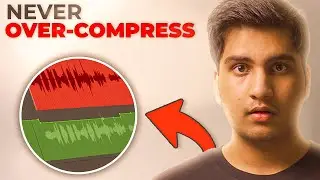 I Was Over-compressing Until I Learned This🤯 | Quick Talk #2