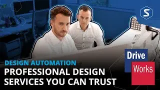What are DriveWorks Professional Services?