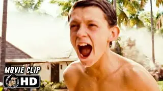 THE IMPOSSIBLE Clip - 