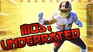 Most UNDERRATED WR in the NFL 🔥 - Terry McLaurin ᴴᴰ