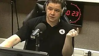 Парфюмер Олег Чазов - 4