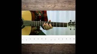 Boogie-Woogie [Key of D]
