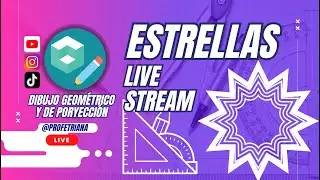 ¿Cómo hacer un rehilete?! 🤪😵‍💫 #dibujotécnico