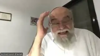 The Sins of Genesis | Part 3 | Rav Blachman