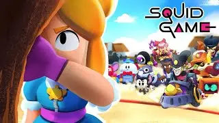 SQUID GAME YARIŞMASI DÜZENLEDİK!
