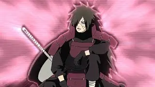 Madara Uchiha Twixtor Clips For Editing - (Naruto)