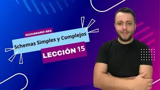 ¿Qué son los SCHEMAS o DATOS ESTRUCTURADOS en SEO? 🤔 ¿Estás seguro de que los sabes utilizar?