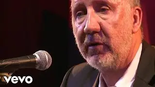 Pete Townshend - Corrina Corrina (Live At Bush Hall, 2011)