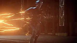 The Flash : 2x02 - 