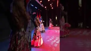 #Shorts Gypsy dance (students) Kulishenko-Цыганский танец (мои ученики)