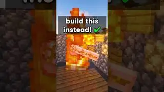 EASIEST STARTER IRON FARM! 