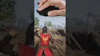 This Corsair mouse has tilt actions and more!