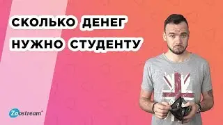 Сколько денег нужно студенту и реально ли прожить на стипендию