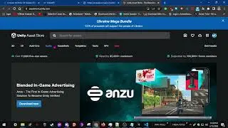 Unity - Parse public JSON API (2022)
