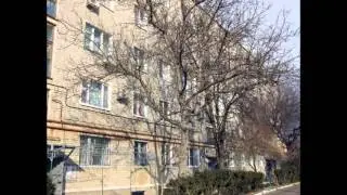 Тишина, покой,   город  Гулькевичи.