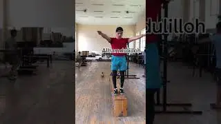 Salto otadiganlar biladi buni qanchalik mazzaligini