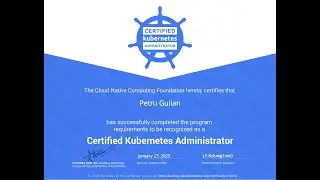 How to prepare for the Certified Kubernetes Administrator (CKA) examination