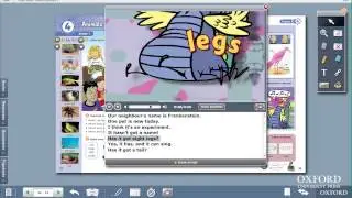 Great Explorers 5: Revision and consolidation