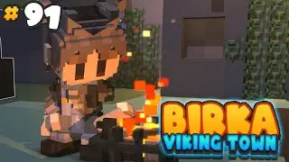 Stonehearth ACE Mod - Designing on the Hills - Birka EP 91