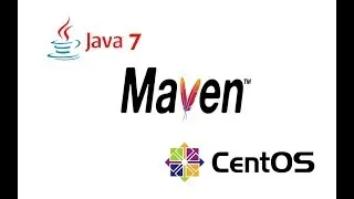 Maven 3.3.9 Installation in CentOS 7 with Oracle JDK 7 (Java 7)