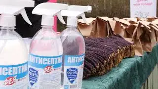 Продолжаем нашу добрую весеннюю традицию «Посади деревО!» 💞