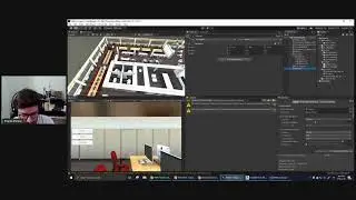🔴[Unity 3D Tutorial ITA] Creiamo una Mappa Interattiva in Unity3D