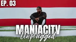Kendrick Lamar Over Lil Wayne? (MANIACITV UNPLUGGED EP. 3)