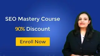 SEO Mastery Course