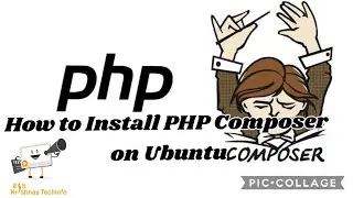 How to Install PHP Composer on Ubuntu