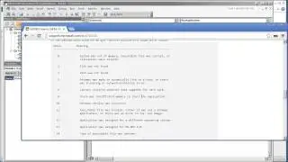 VBA Excel Windows API - V1.01 - Opening Another Application
