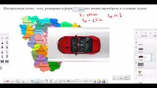 материальная точка