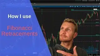 How to use Fibonacci retracements to identify supports, resistances and targets