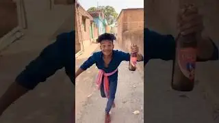 Mal pienge ham to Mal pienge 🤣🤣🤣 comedy short video