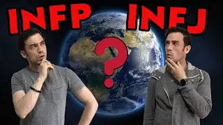 INFPs and INFJs: Same World, Different Language