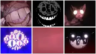 Doors Floor 2 JUMPSCARES