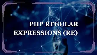 PHP Regex Unleashed ! :