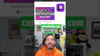 ¿Quieres aprender KOTLIN desde CERO?