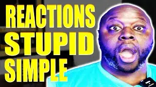 How To Make Reactions Videos on YouTube In 2023