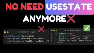 Mastering useAction, useFormStatus, and Server Actions in Next.js 15+ (Full Guide for App Router)