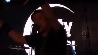 Gray Dawn - Падал снег
