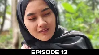 Mendadak Jadi Bencong  Episode 13 