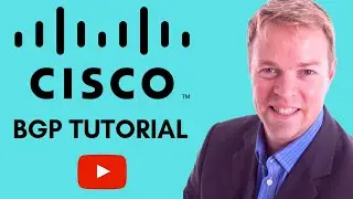 BGP Weight Attribute Cisco Tutorial