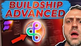 BuildShip Advanced Tutorial - Powerful, REAL WORLD App Flows That Your App Needs