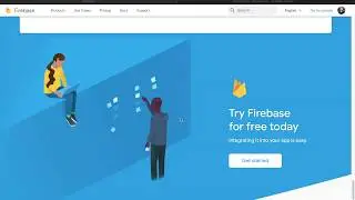 Firebase Overview
